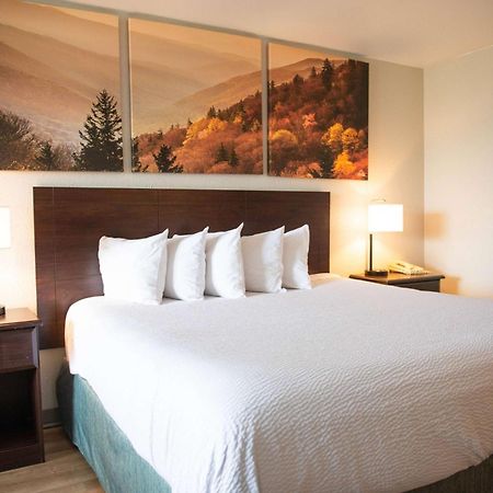 Days Inn By Wyndham Waynesboro Extérieur photo