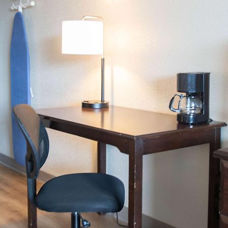 Days Inn By Wyndham Waynesboro Extérieur photo