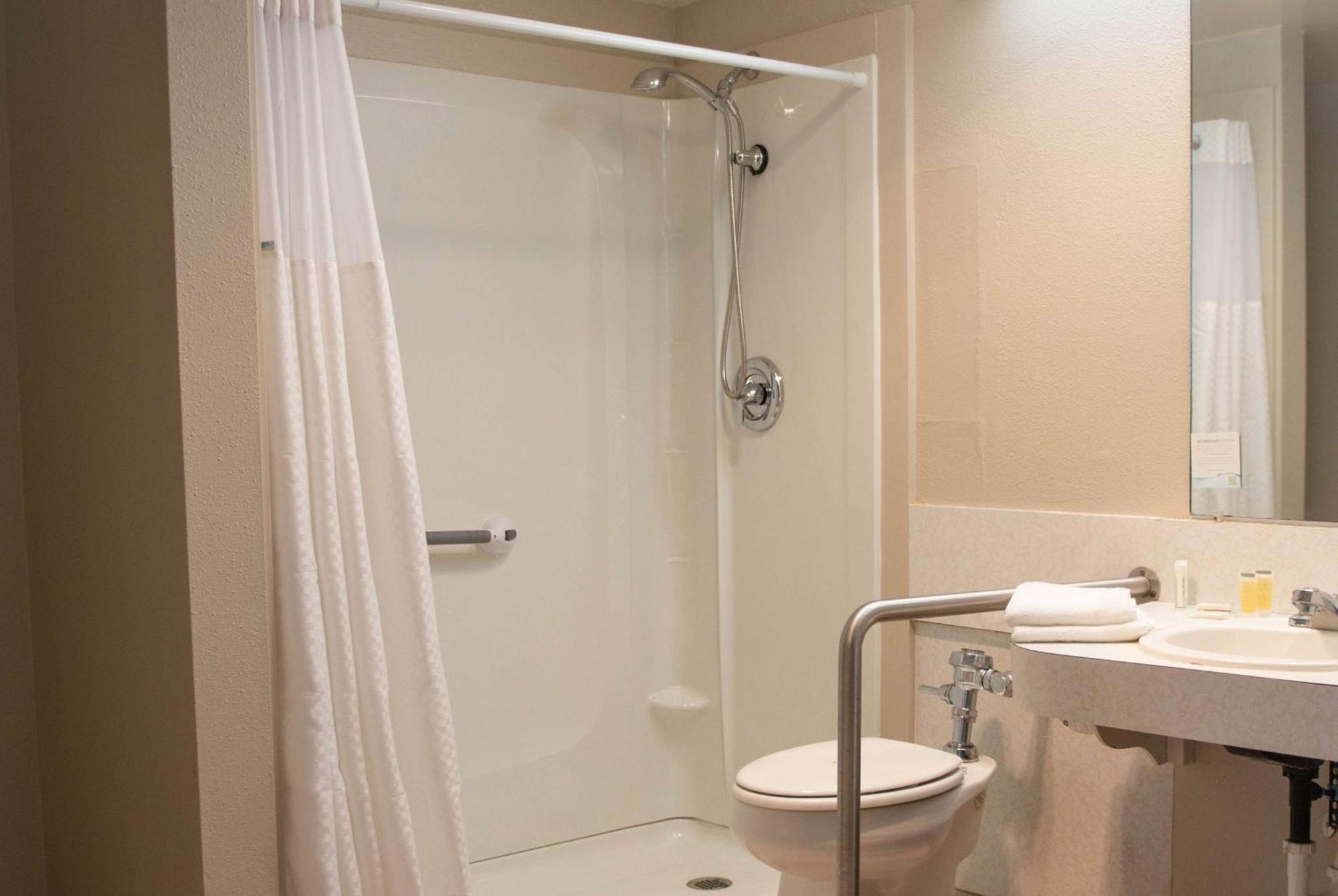 Days Inn By Wyndham Waynesboro Extérieur photo