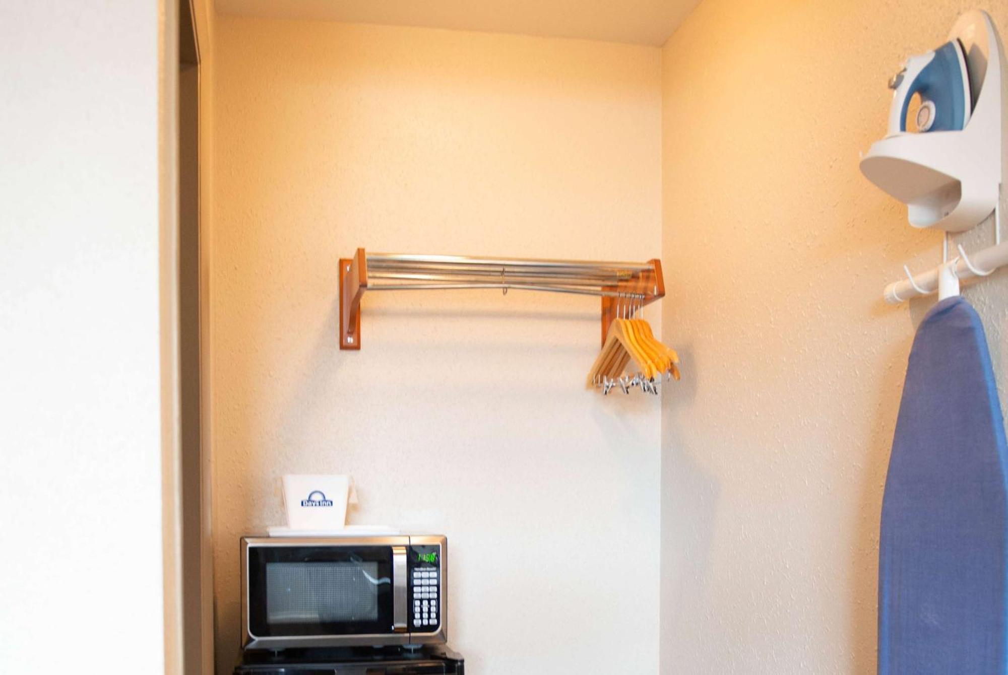Days Inn By Wyndham Waynesboro Extérieur photo