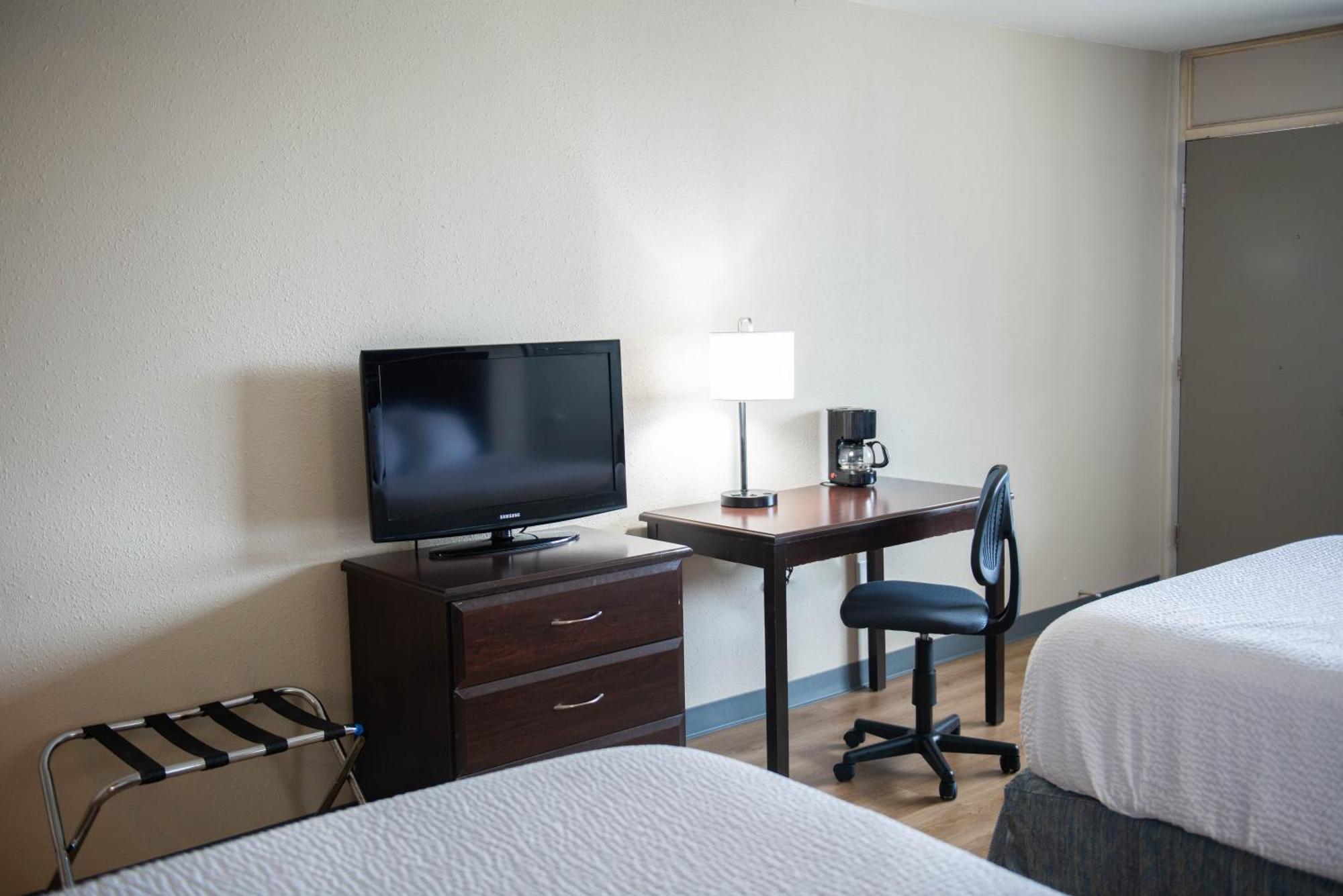 Days Inn By Wyndham Waynesboro Extérieur photo